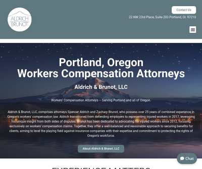 Aldrich & Brunot, LLC