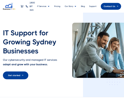 Business IT 365