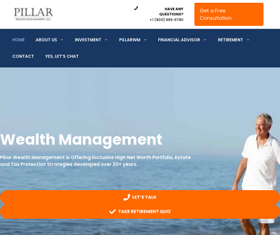 Discover Trusted Financial Advisors and Wealth Managers