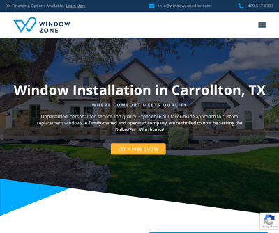 Window Zone