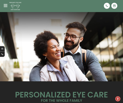 Primary Eyecare and Eyeware
