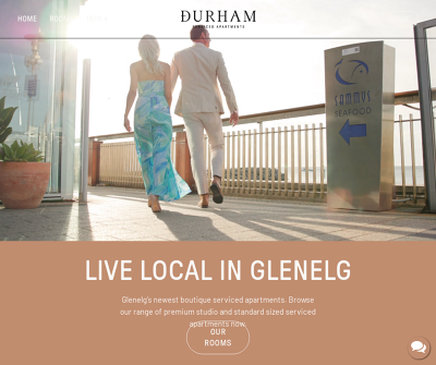 Durham Serviced Apartments