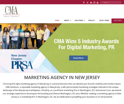 CMA