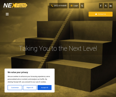 NexFaze, LLC