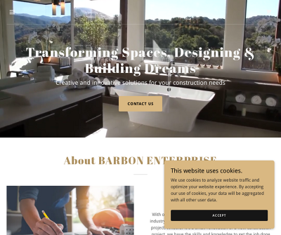 Barbon Enterprise