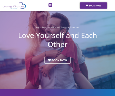 Loving Choices Psychology