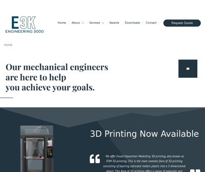 E3K Engineering