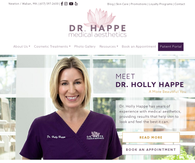  https://www.drhappe.com/