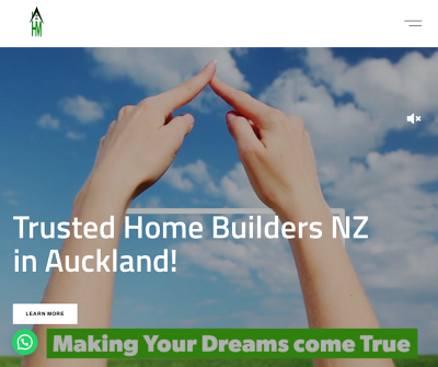 Master Homes