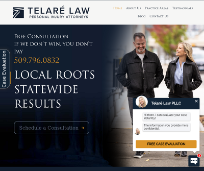 Telaré Law PLLC