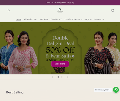 Vastra Moksha