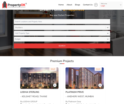 PropertyOK