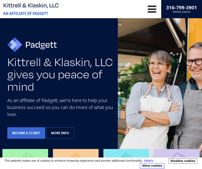 Kittrell & Klaskin, LLC