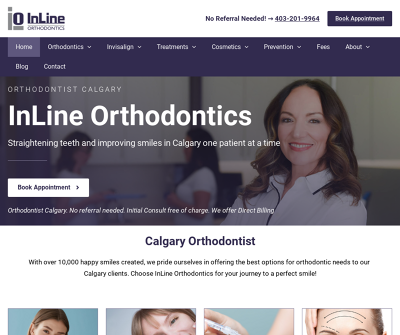 InLineOrthodontics