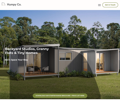 Humpyco