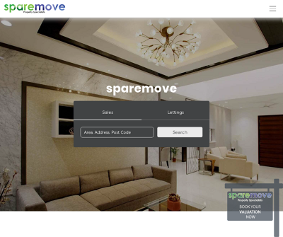 Sparemove