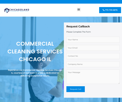  Cleaning Services Chicagoland