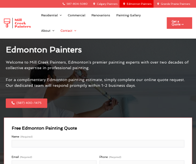 Painter