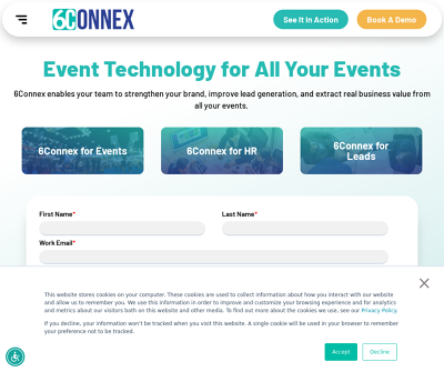 6Connex