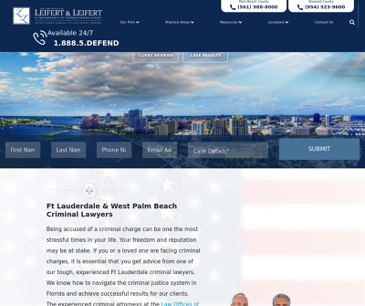 Leifert & Leifert