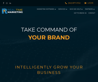 Real Time Marketing