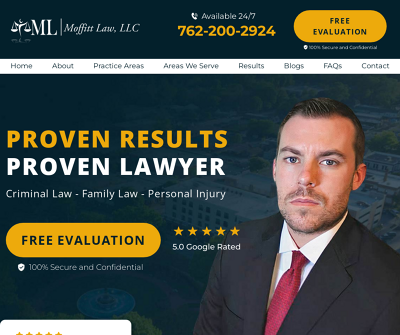 Moffitt Law, LLC