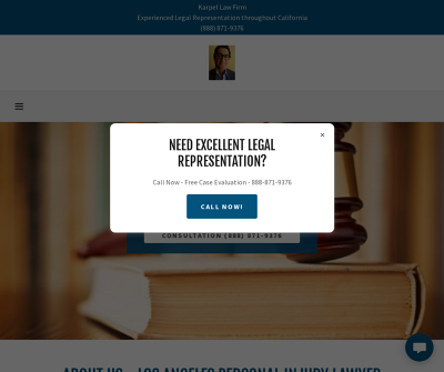 Karpel Law Firm