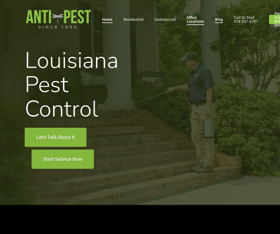 Anti-Pest