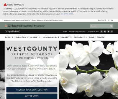 West County Plastic Surgeons