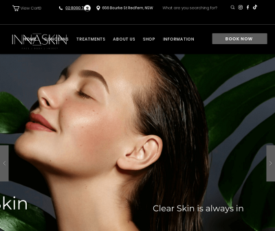 Innaskin Face Body Inject