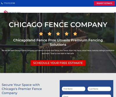 Chicagoland Fence Pros