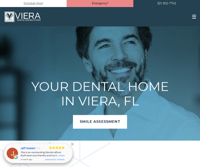 Viera Dental Design Studio