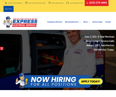 Express Electrical Services