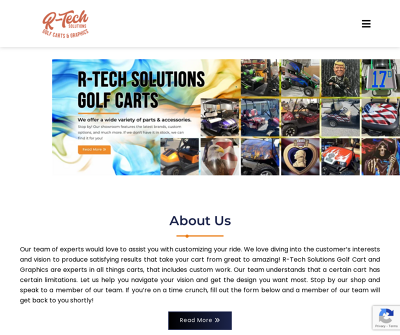 Golf Cart Dealer