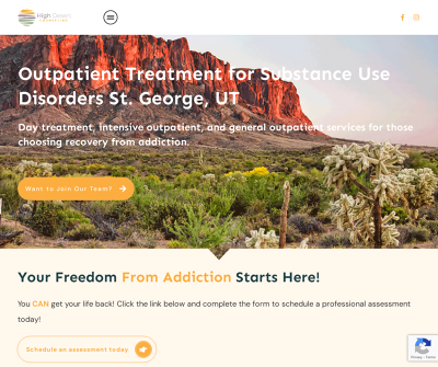 High Desert Counseling