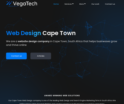 Vegatech