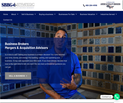 StrategicBusinessBrokersGroup