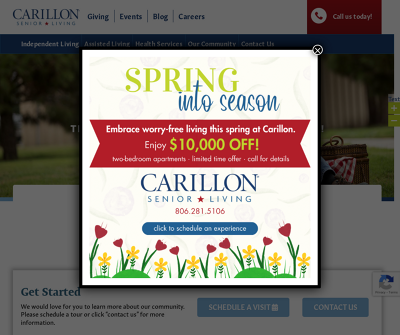 Carillon