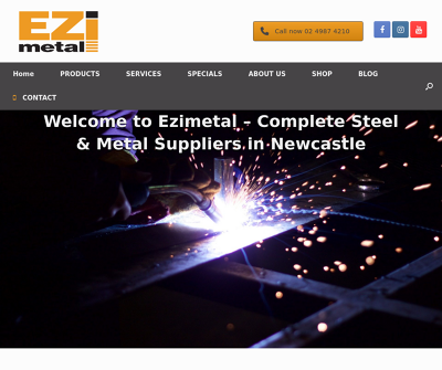 Ezimetal