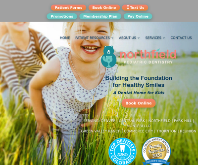 Northfield Pediatric Dentistry