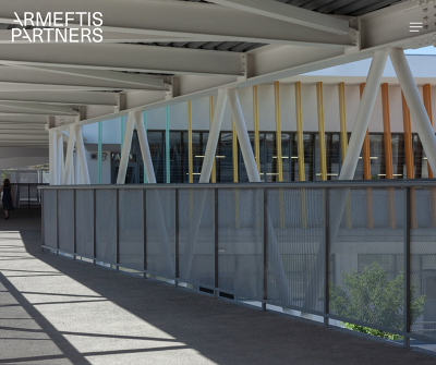 Armeftis Partners & Associates Architects L.L.C.
