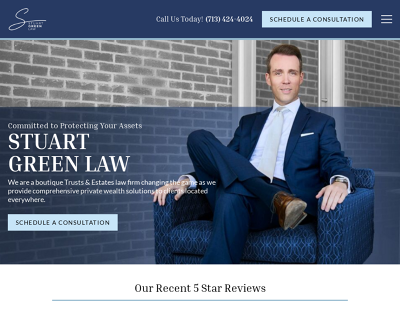 Estate Planning Attorney