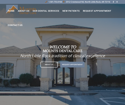 Mounts Dental Care