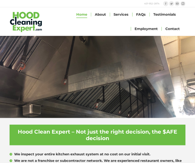 HoodCleaningExpert