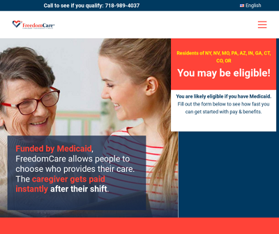 FreedomCare