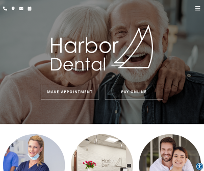 Harbor Dental