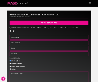 IMAGEStudiosSalonSuitesSanRamon