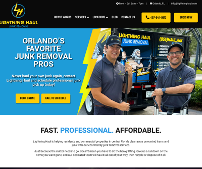 LightningHaulLLC