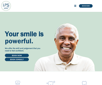  LPS Dental - Downtown Chicago Loop