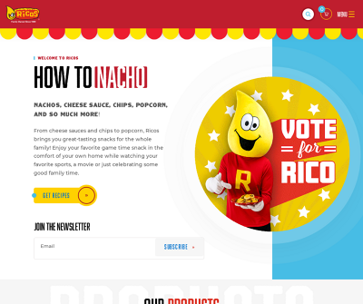 ArchPoint Creative - Ricos